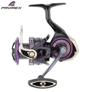 DAIWA Light & Tough Spinning Reel PROREX MQ LT 2500-XH - Bild 1 von 1
