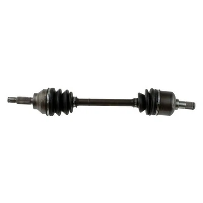 For Hyundai Sonata 1999-2001 Cardone Reman Front Driver Side CV Axle Shaft - Image 1 of 3