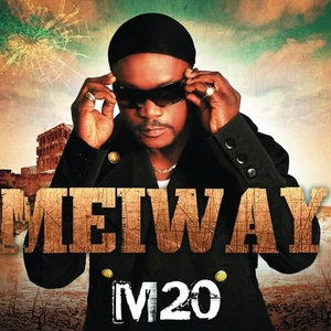 Meiway M20 (CD) Album (UK IMPORT) - Picture 1 of 3