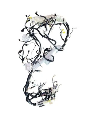 2021 TOYOTA SIENNA OEM FRONT DASH BOARD WIRE HARNESS 8214108T51001 - Image 1 of 4