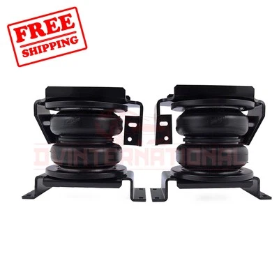 КОМПЛЕКТ ПРУЖИН AirLift 5000 R для FORD F-450 SUPER DUTY КОММЕРЧЕСКОЕ ШАССИ 2019-2020 - Изображение 1 из 4