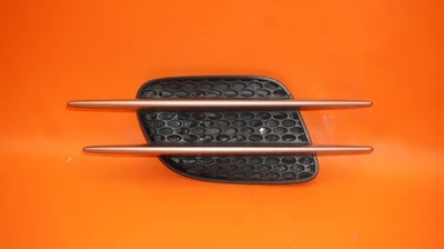 MERCEDES BENZ SL500 GUARDABARROS REJILLA VENTILACIÓN 2003 2004 2005 2006 SL55 A2306900136 OEM Foto 1 de 4