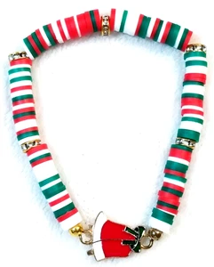 WEIHNACHTEN STRETCH ARMBAND #27 - Bild 1 von 5