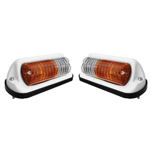 Massey Ferguson Nuffield Leyland Traktor 135 148 165 168 175 178 Frontlicht - Bild 1 von 10