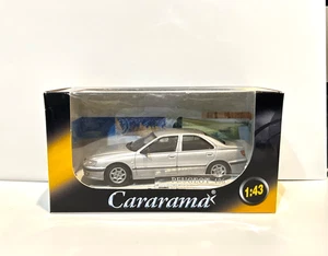 Cararama 1:43 Scale Die-Cast Car - Peugeot 406 Silver - - Picture 1 of 2