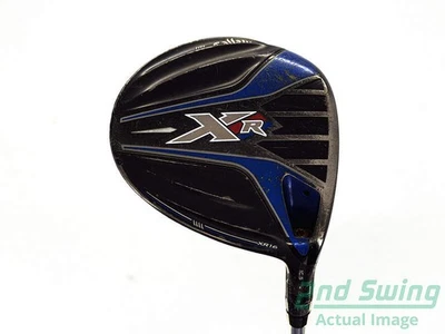 Driver Callaway XR 16 10,5° grafito damas derecho 45,5 pulgadas Foto 1 de 4