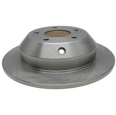 Rotor de freno de disco AC Delco 18A2944A para modelos seleccionados de Hyundai Kia 10-20 Foto 1 de 4