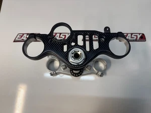 Yamaha YZF R1 2015-2025 Triple Tree Steering Stem OEM Genuine 2CR-23340-00 - Picture 1 of 19