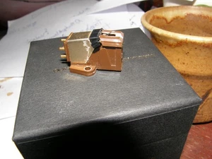 Vintage Grado X+ Patrone mit Nadel - Bild 1 von 12