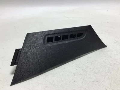 Honda Civic LX 2010 tablero delantero derecho ventilador tubo de conducto ## Foto 1 de 4