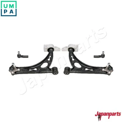 CONTROLTRAILING ARM KIT WHEEL SUSPENSION SKS-0922 FOR SKODA OCTAVIA/II/Combi - Image 1 of 4