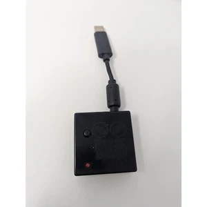 Rock Band PS3 Fender Stratocaster USB Wireless Guitar Dongle VFR8221512 PS2 Sony - Picture 1 of 4