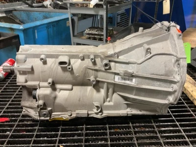 Jeep JL Wrangler OEM 3.6L Automatic Transmission 58K Miles 2018-2024 031189 Foto 1 de 4