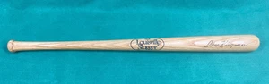 Vintage David Dave Kingman 16 inch Mini Bat Louisville Slugger #125 - Picture 1 of 4