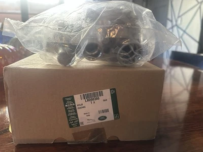 GENUINE LAND ROVER OIL PUMP RANGE ROVER JAGUAR LR098386 5.0 And 3.0 NA And SC - Image 1 of 2