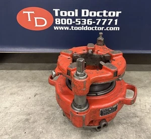 Ridgid 161 4-6" Rohreinfädler starr 300 535 1224 1822 #4 - Bild 1 von 3