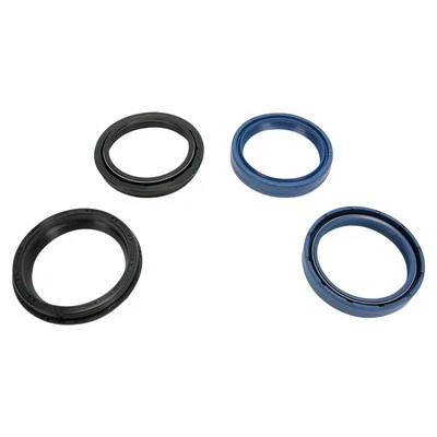 Kit de sellado de horquilla de pivote para moto de cross Honda CRF 450X 2005-2014 Foto 1 de 2