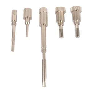 Engine Timing Locking Tool Kit for Fiat Ducato with For Iveco 2 3 3 0 Engines - Picture 1 of 8