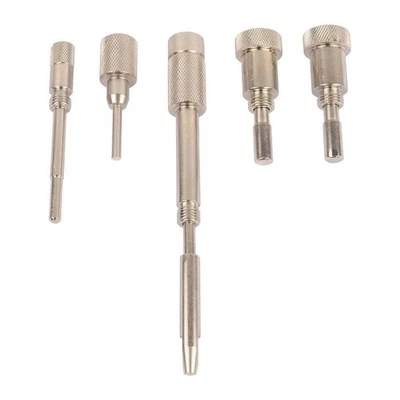 Engine Timing Locking Tool Kit for Fiat Ducato with For Iveco 2 3 3 0 Engines - Image 1 of 4