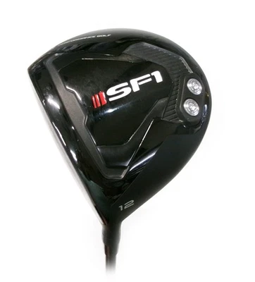 LH Performance Golf SF1 12* Driver Graphite 55g Senior Flex - Image 1 of 4