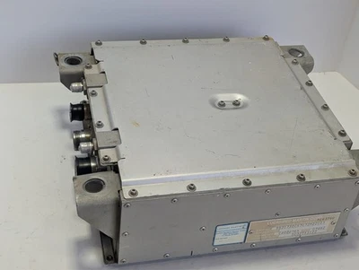 Computadora motor Lockheed Martin F404 99207S0CN7072M22G13 SIN PROBAR 6620219099521 Foto 1 de 4