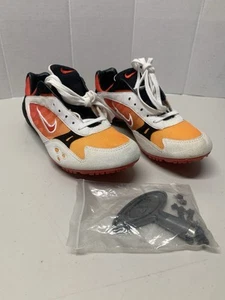 Nike Zoom Superfly S Sprint Shoes (2000) Unisex 6.5 - Picture 1 of 9