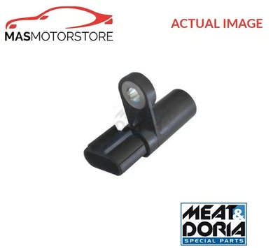 CRANKSHAFT POSITION SENSOR MEAT & DORIA 871062 I NEW OE REPLACEMENT - Image 1 of 4