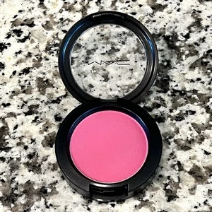 MAC Cosmetics Let’s Be Friends Blush - Picture 1 of 5