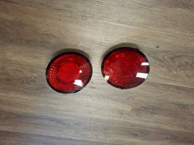 Luces traseras para Chevy Corvette 2006 Foto 1 de 4