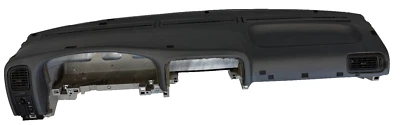Nissan D21 Hardbody Pickup 94-97 Dashboard Upper Dash Panel Complete Assy OEM - Image 1 of 4