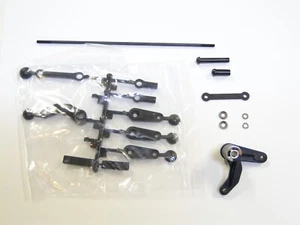 NEU KYOSHO 4WD Servosparer OPTIMA PRO KN27 - Bild 1 von 2
