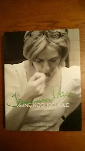 Johanna Maier - Meine Kochschule inkl. DVD Collection Rolf Heyne .* - Bild 1 von 6