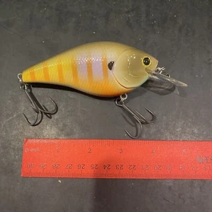 Lucky Craft S.K.T Mag 110 Sun Fish - Picture 1 of 4