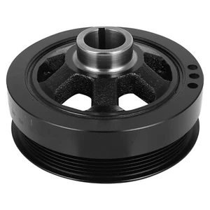 For Mercedes Benz SL500 S500 ML500 ML320 G500 E500 E430 E320 Harmonic Balancer - Picture 1 of 9