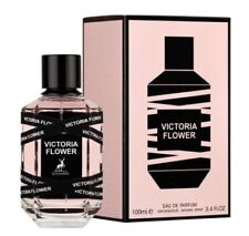 Victoria Flower EDP Perfume By Maison Alhambra Lattafa 100 ML New Rich UAE