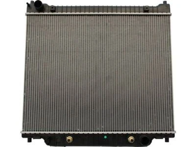For 1997-1999 Ford Econoline Super Duty Radiator 37244RCQX 1998 Radiator Foto 1 de 2