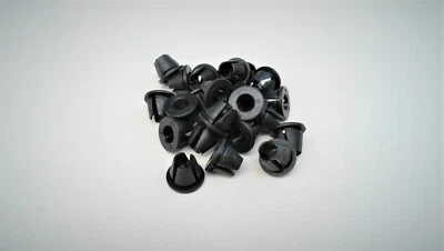 4 СПЕЦИАЛЬНЫХ ЗАЖИМА ДЛЯ ЗАДНИХ ФОНАРЕЙ ЛЮВЕРСЫ! ПОДХОДИТ ДЛЯ ГРУЗОВИКОВ DODGE DAKOTA И RAM 1997 И ВЫШЕ - Изображение 1 из 2