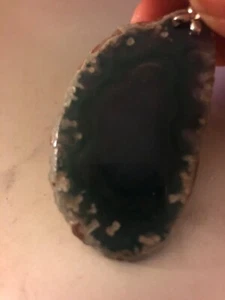agnate pendent - Picture 1 of 2
