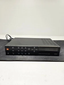 JBL ESC200 Surround Prozessor Verstärker - funktionstüchtig gebraucht ohne Kabel Pro Logic - Bild 1 von 10