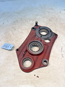 1968 Case 932 Western Special Tractor PTO Housing Plate A32054 930 - Picture 1 of 12