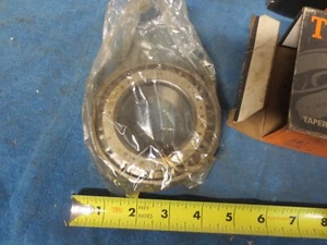 Timken 540 Cone Single Tapered Roller Bearing, NEW Old Stock! - Picture 1 of 4