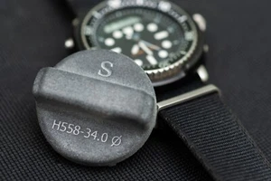 Seiko Arnie H558 Gehäuseboden-Entfernungswerkzeug - beschädigungsfreies Nylon - Bild 1 von 5