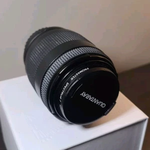 Minolta Quantaray-MX AF F1.4-5.6 70-210mm Zoom Lens Made in Japan - Picture 1 of 11