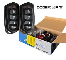Code Alarm Remote Start and Keyless Entry System - #CA5055, 1-Way Transmitter
