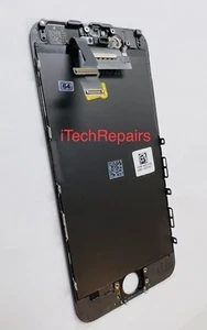 Apple iPhone 6 GENUINE Original LCD NEW! 100% Assembly SERVICE PACK NEW!! OEM!! - Photo 1 sur 4