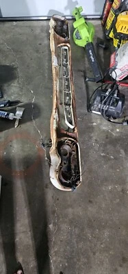 Chevy C10 Apache 1960 61 camioneta pickup parrilla Foto 1 de 4