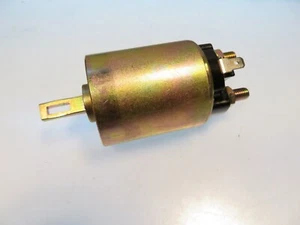 Starter Solenoid Fits Datsun B210 1974-1977 & F10 1976-1978  184-0040 - Picture 1 of 3