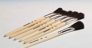 Perkins 5531240 Zellulose Dope Applikation Pinsel flach