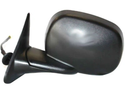 Для 1998-2002 Dodge Ram 3500 зеркало слева TYC 58825RX 2000 1999 2001 - Изображение 1 из 2