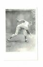 John Banta Brooklyn Dodgers 4x6 Kodak Vintage Photo Postcard RH2